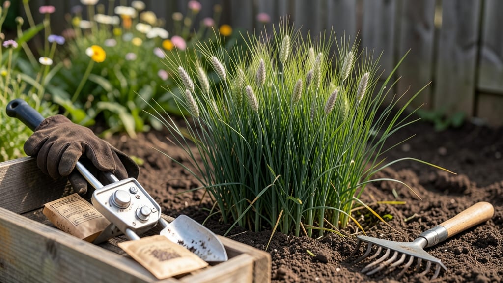 When Do You Plant Winter Grass in Arizona: Avoid Summer Heat with These Exact Months