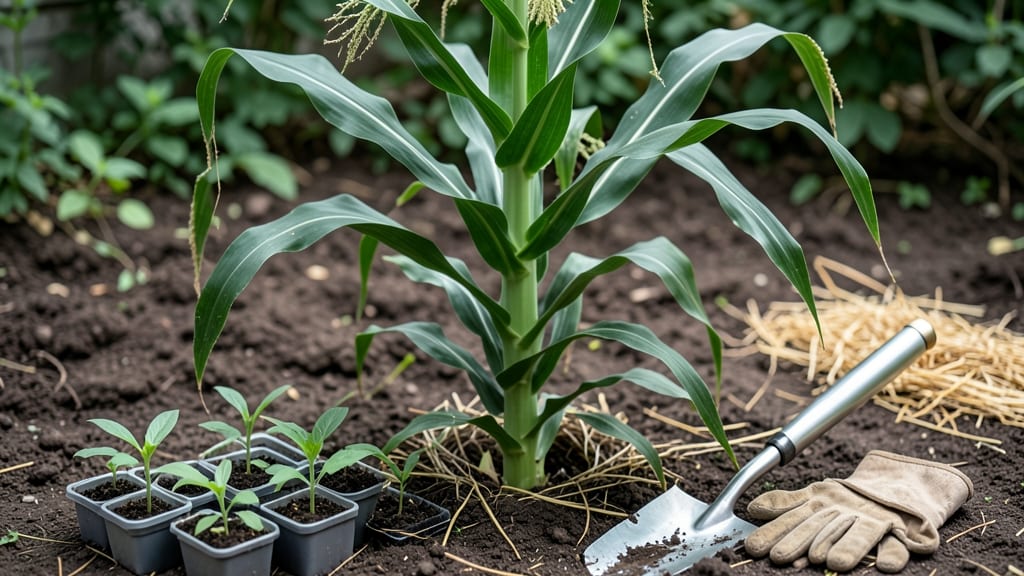 When to Plant Garden in Iowa: Last Frost Dates by County for Zero-Failure Starts