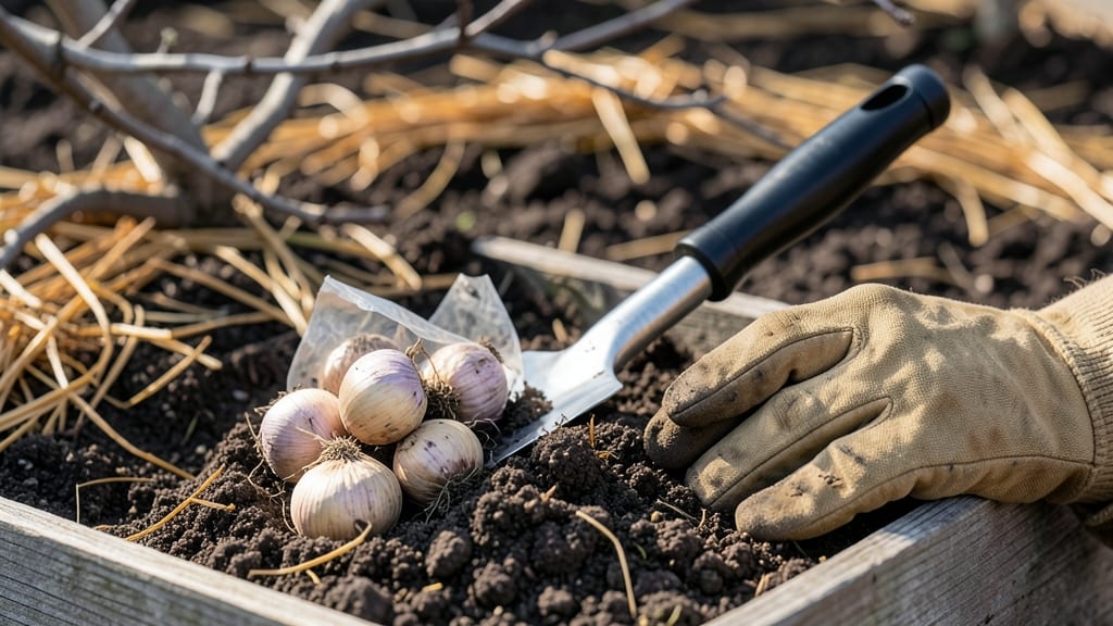 When to Plant Daffodil Bulbs in Seattle: Perfect Timing for Zero-Frost Success