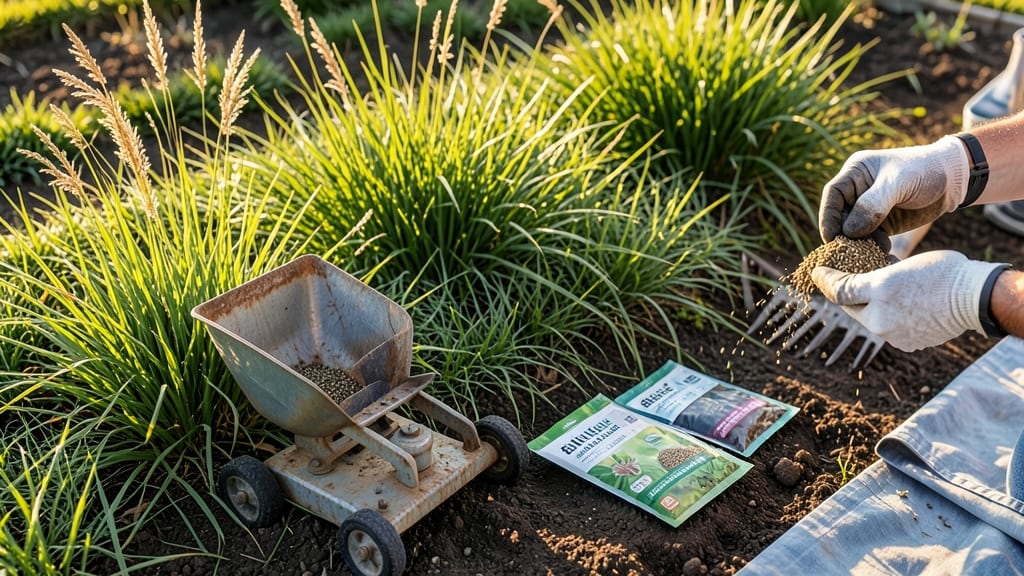 When Should You Plant Grass Seed in Missouri: Zone-Specific Dates for Strong Root Growth