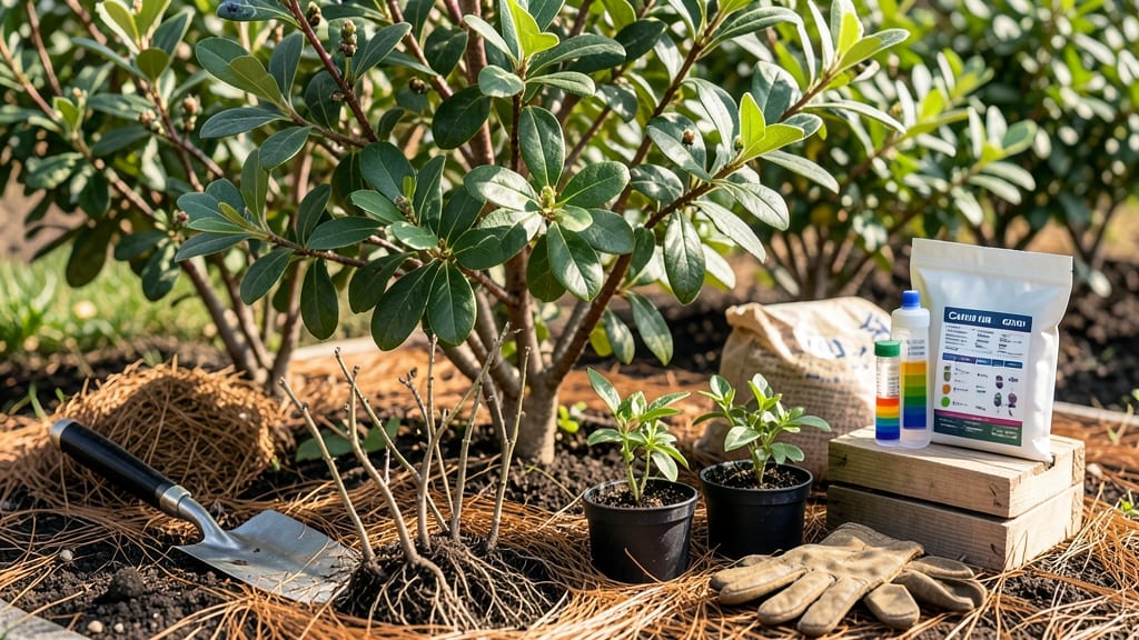 When to Plant Blueberries in Minnesota: USDA Zone 3-4 Timing for Thriving Bushes