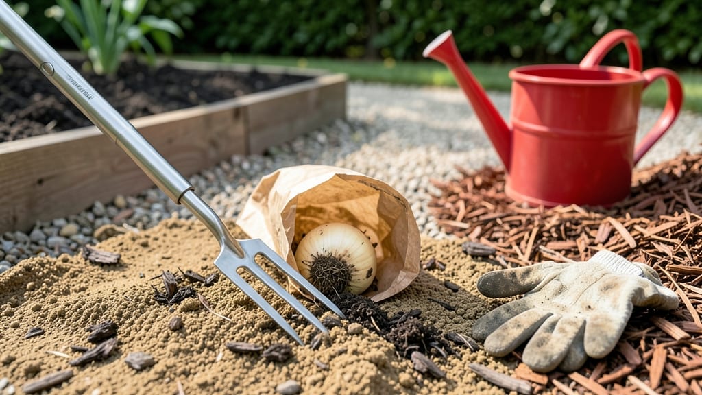 When to Plant Asiatic Lily Bulbs in Spring: Exact Dates by Hardiness Zone for Bold Blooms