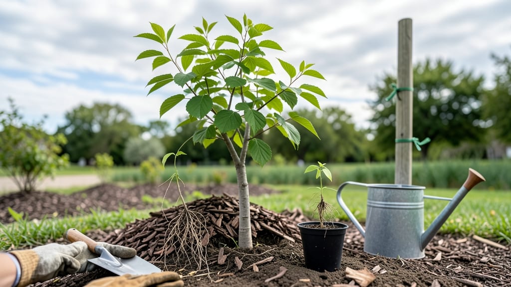 When to Plant Dogwood Trees in Texas: Ideal Months for Thriving Growth