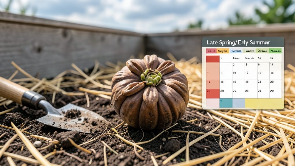 When to Plant Dahlias in Kansas: Heat Zone 6b Timing for Bold, Long-Lasting Blooms