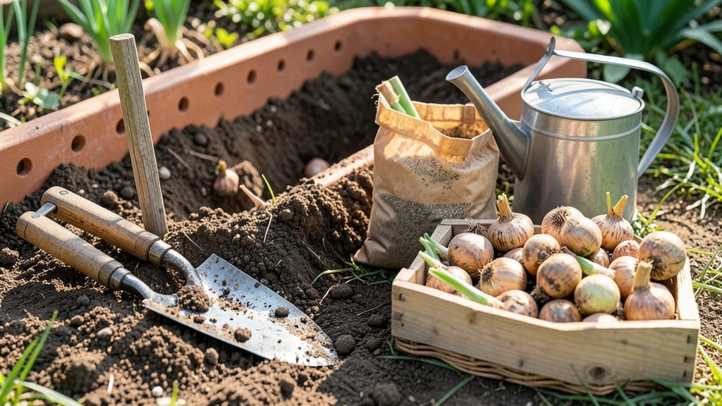 When to Plant Daffodil Bulbs in California: Ideal Months by Region for Zero-Frost Success