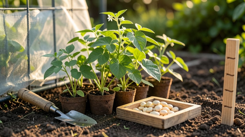 When to Plant Beans in Ontario: Cold-Tolerant Varieties and Exact Week-by-Week Guide