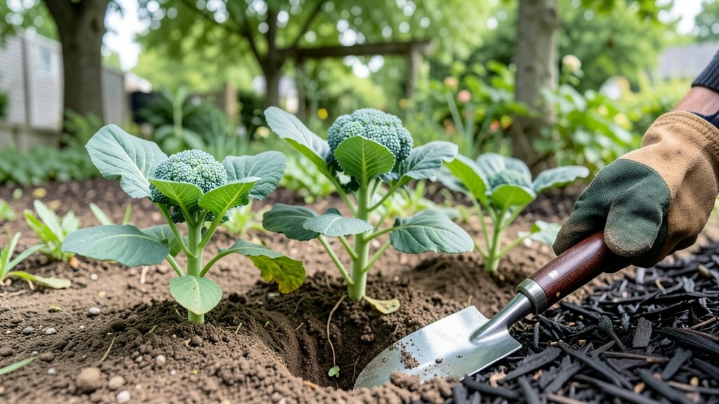 When to Plant Broccoli in Indiana: Exact Dates for Zero-Frost Success