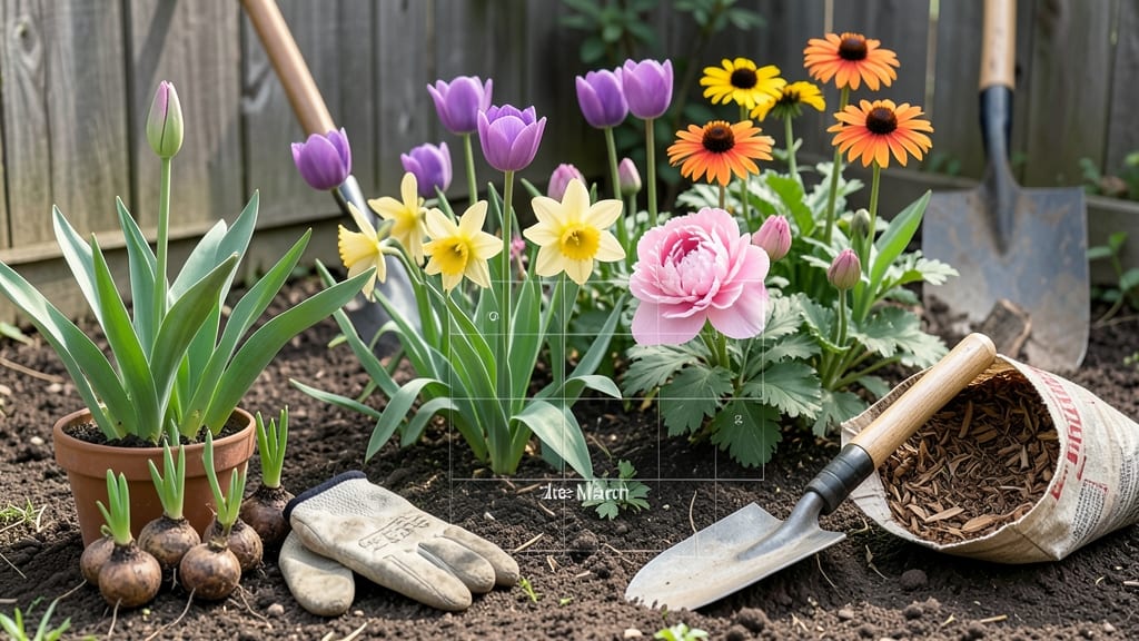 When to Plant Flowers in New York: USDA Zone-Specific Dates for Zero-Frost Success