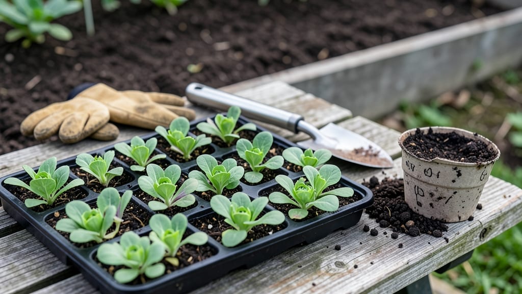 When Do You Plant Cabbage in North Carolina: County-Specific Dates for Zero-Frost Success