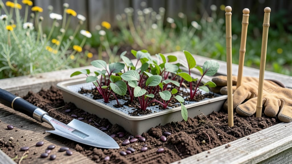 When to Plant Beets in Minnesota: Frost-Free Timeline for Crisp Roots
