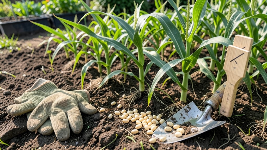 When to Plant Corn in Virginia: Exact Dates by Microclimate for Peak Yield