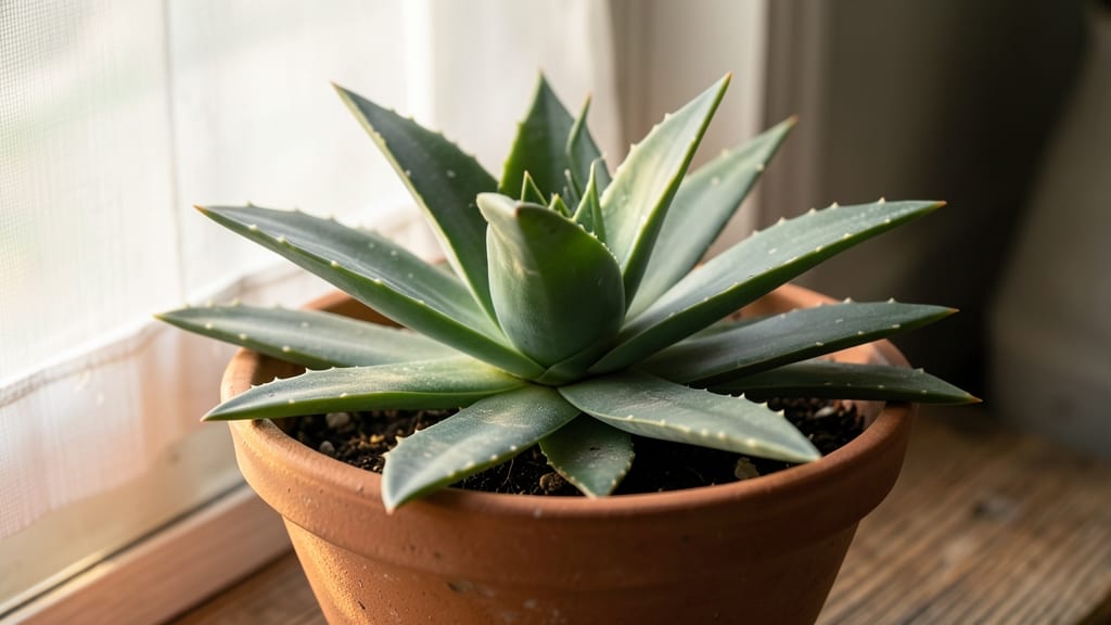 How Much Light Does an Aloe Plant Need: Sunlight Rules for Thriving Growth
