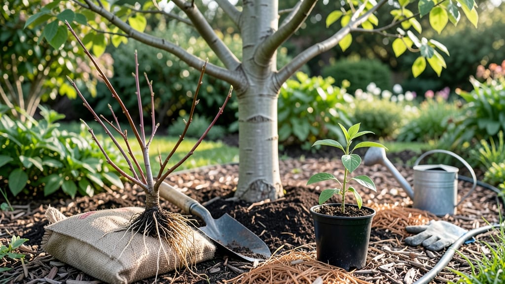 When to Plant Dogwood Trees in NC: USDA Zone 7b/8a Timeline for Strong Root Growth