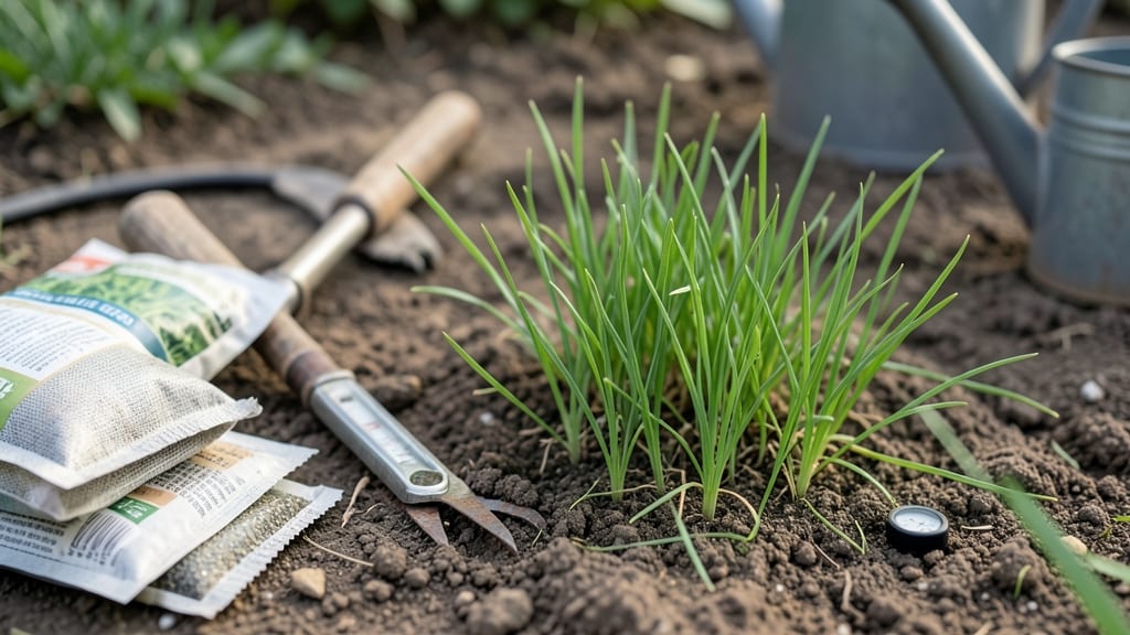 When Can You Plant Grass in the Spring: Exact Weeks Before Last Frost for Strong Root Growth