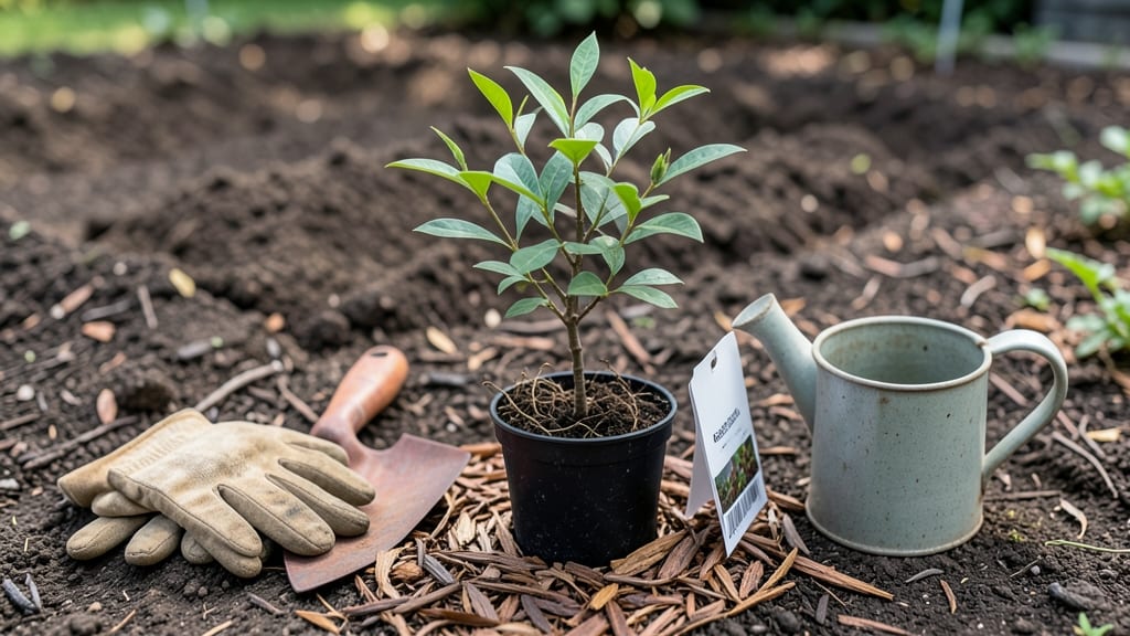 When to Plant Crepe Myrtles in Oklahoma: Heat-Zone Specific Dates for Strong Root Growth