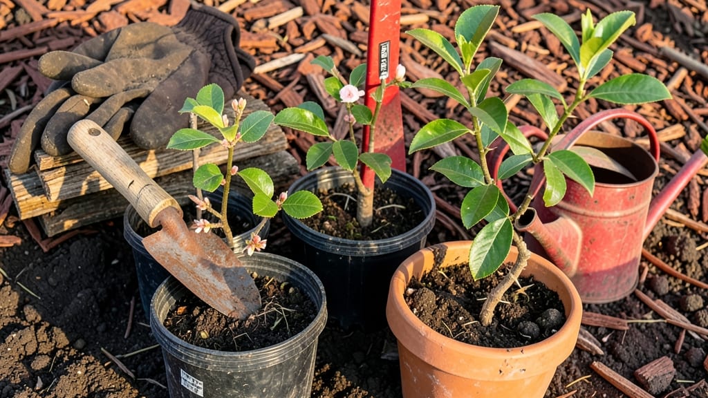 When to Plant Fruit Trees in South Australia: Regional Heat Zones & Chill-Hour Matching Guide