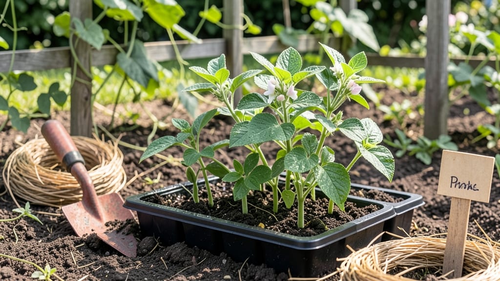 When to Plant Beans in Southern California: Best Months by Variety for Bold Harvests