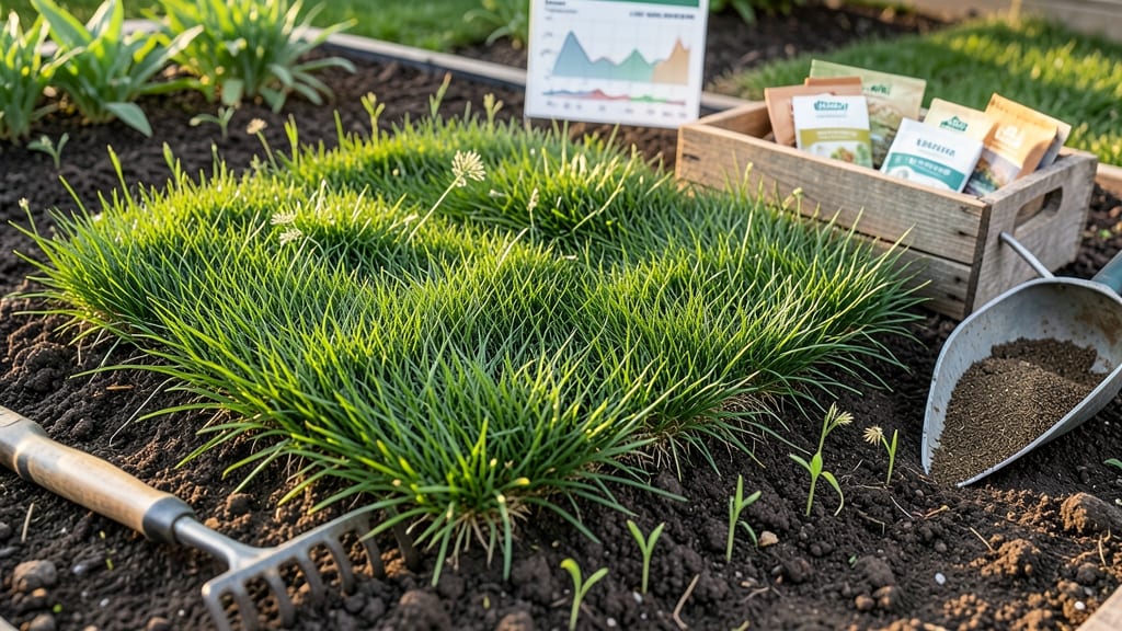 When Is the Best Time to Plant Grass in Wisconsin: Exact Months for Strong Root Growth Before Frost