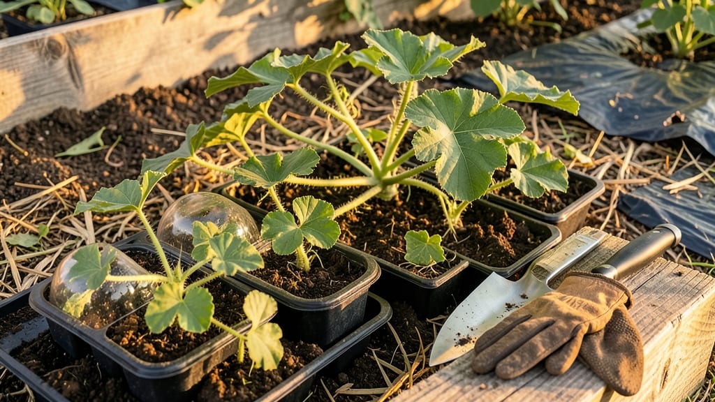 When Do You Plant Watermelon in Florida: Exact Months for Zero Frost Risk & Bigger Harvests