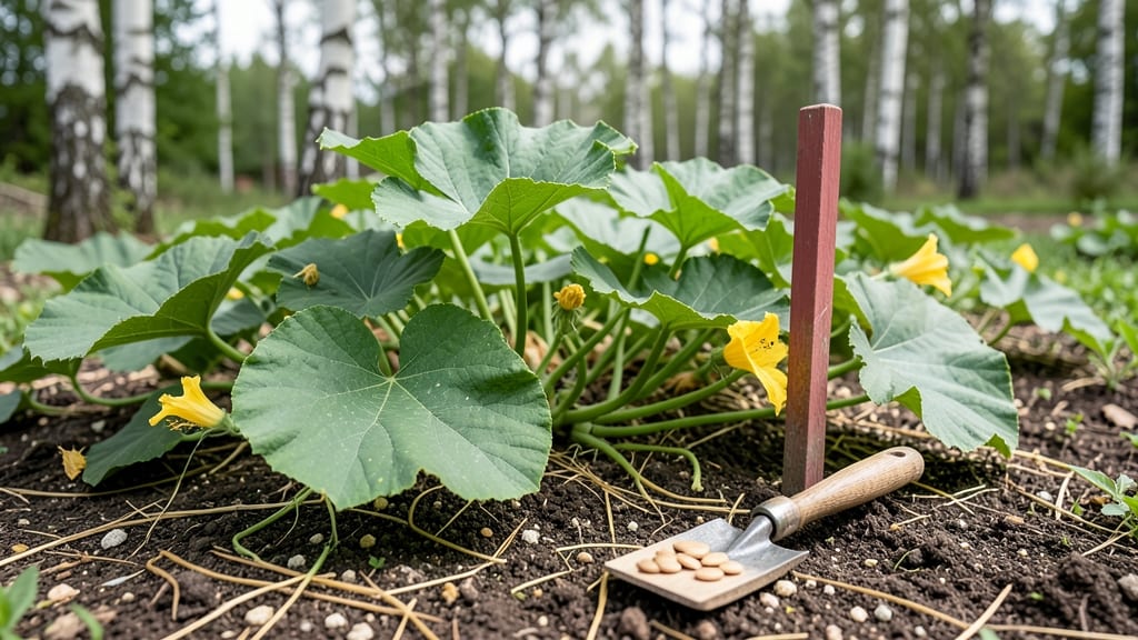 When Do You Plant Pumpkin Seeds in Ohio: Exact Dates for Zero-Frost Success