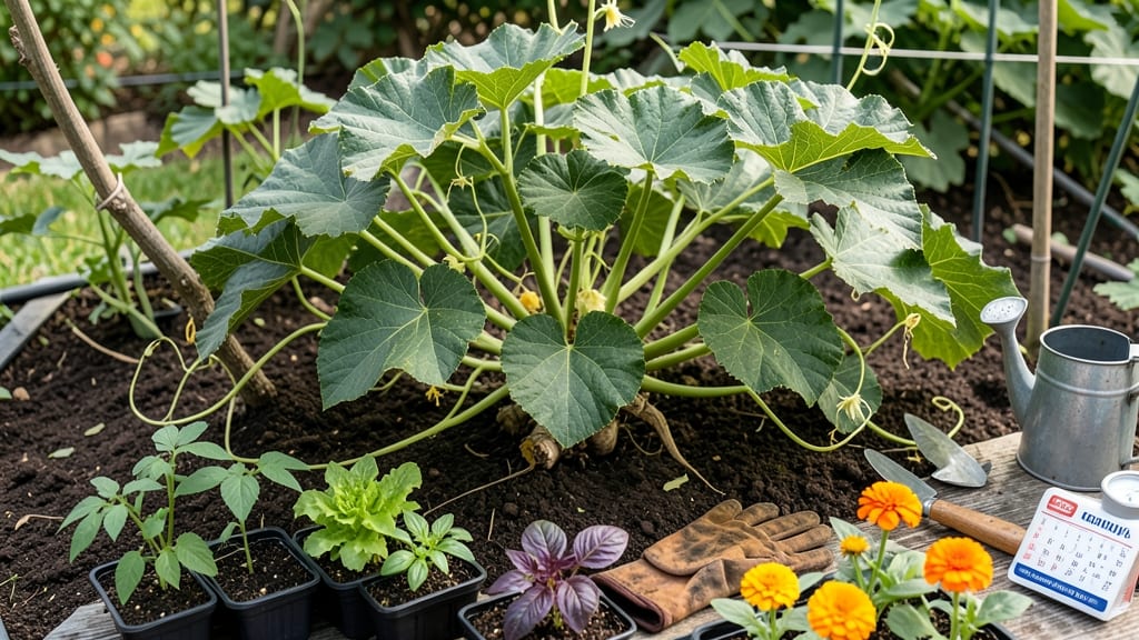 When to Plant a Garden in Your Region: Exact Months for Peak Harvests