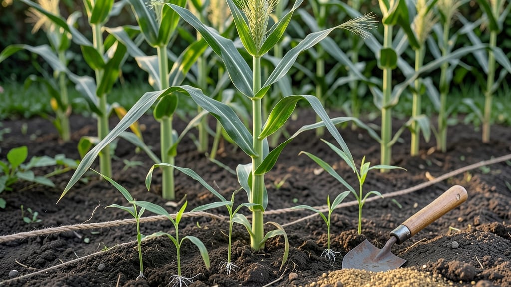 When to Plant Corn in Zone 5: Heat-Loving Varieties and Soil Warmth Rules