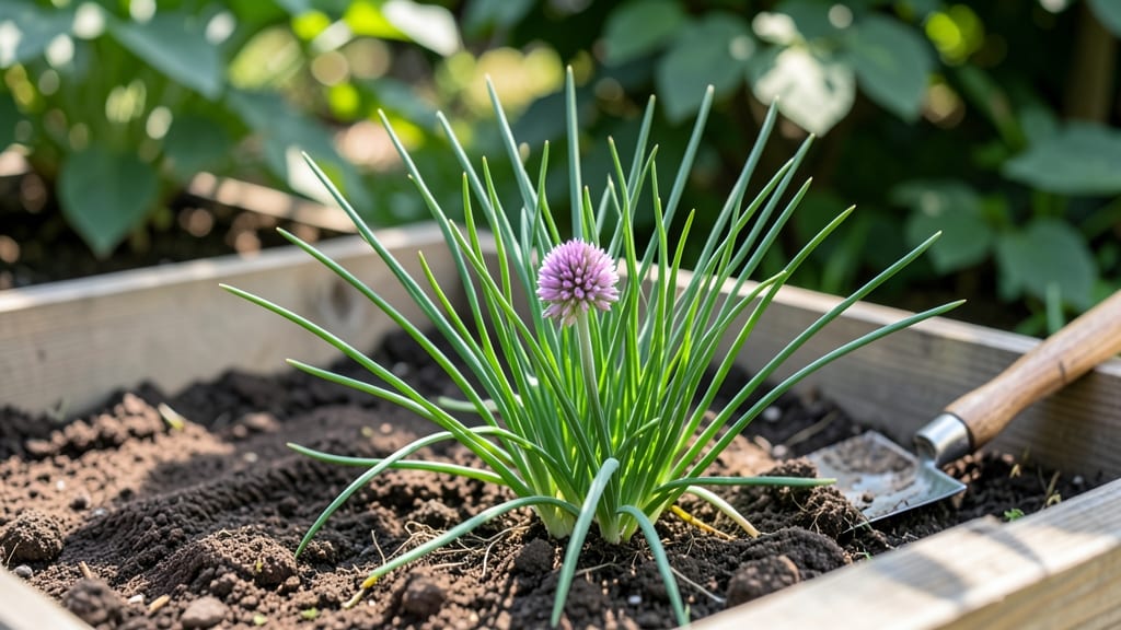When to Plant Chives in Zone 7: Spring vs Fall Success Guide