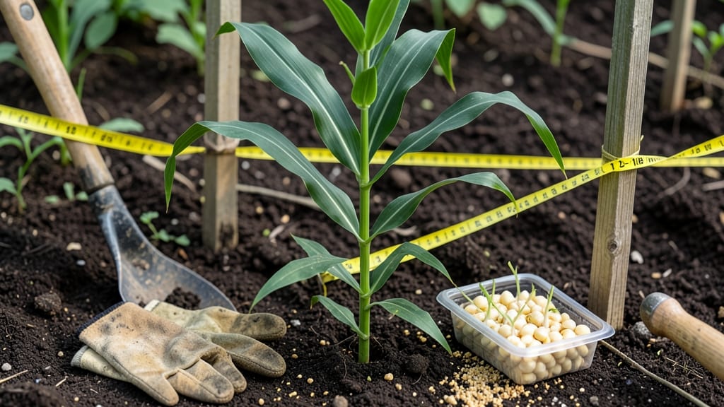 When to Plant Corn in Zone 7a: Optimal Soil Temps & Frost-Free Timeline