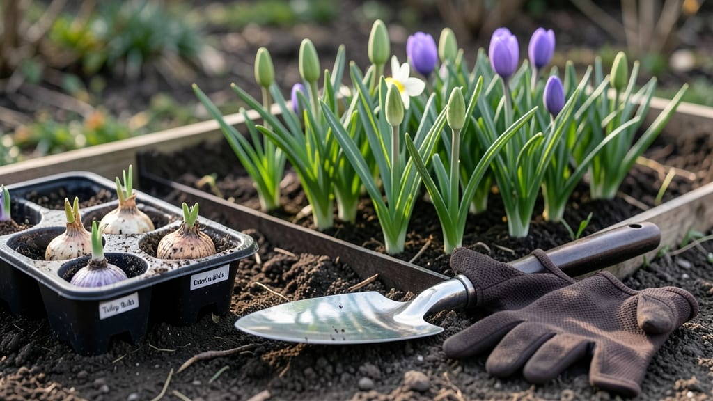 When to Plant Flowers in New England: Zone-Specific Deadlines for Zero-Frost Risk