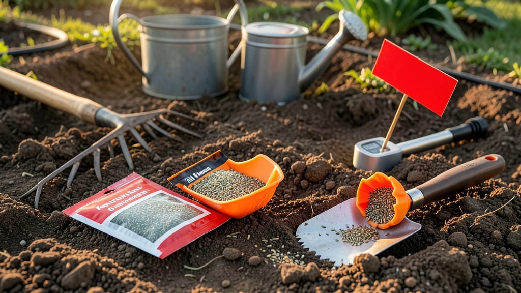 When to Plant Grass Seed in Ohio: Exact Weeks Before Last Frost for Strong Root Growth