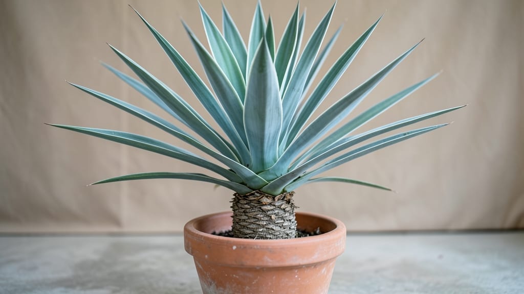 How Much Light Does a Yucca Plant Need: Thriving in 6 Hours of Direct Sun Daily