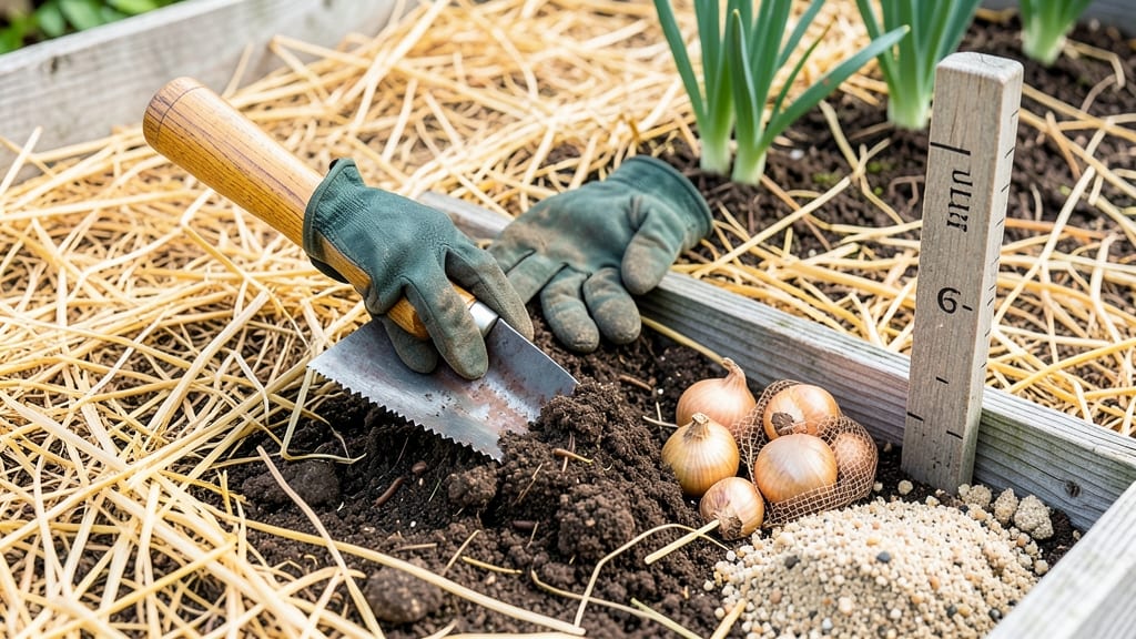 When to Plant Daffodil Bulbs in Texas: Heat-Zone Safe Window for Zero-Frost Success
