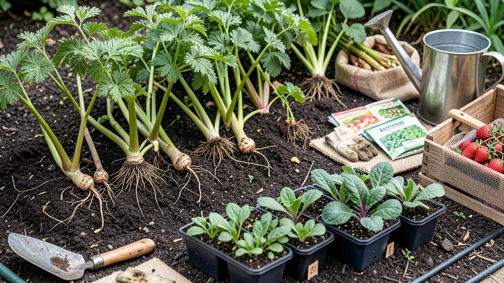 When to Plant a Garden in Minnesota: USDA Zone 4b Deadlines for Peak Yields
