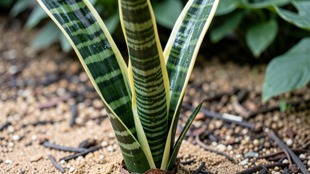How Tall Can Snake Plants Grow: Indoor Heights by Variety and Care Tips