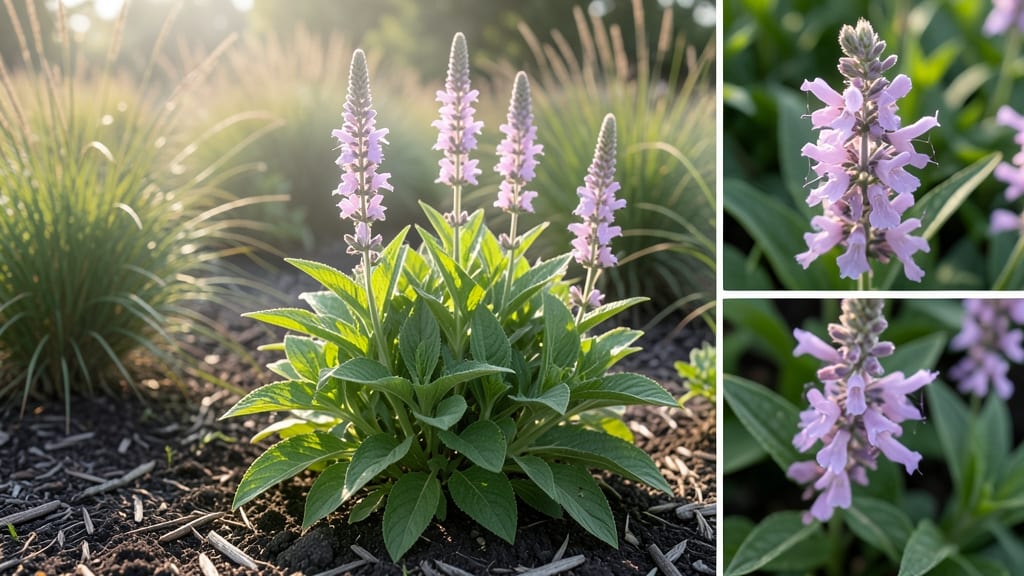 How Tall Does Obedient Plant Grow: Exact Height Ranges by Variety Type