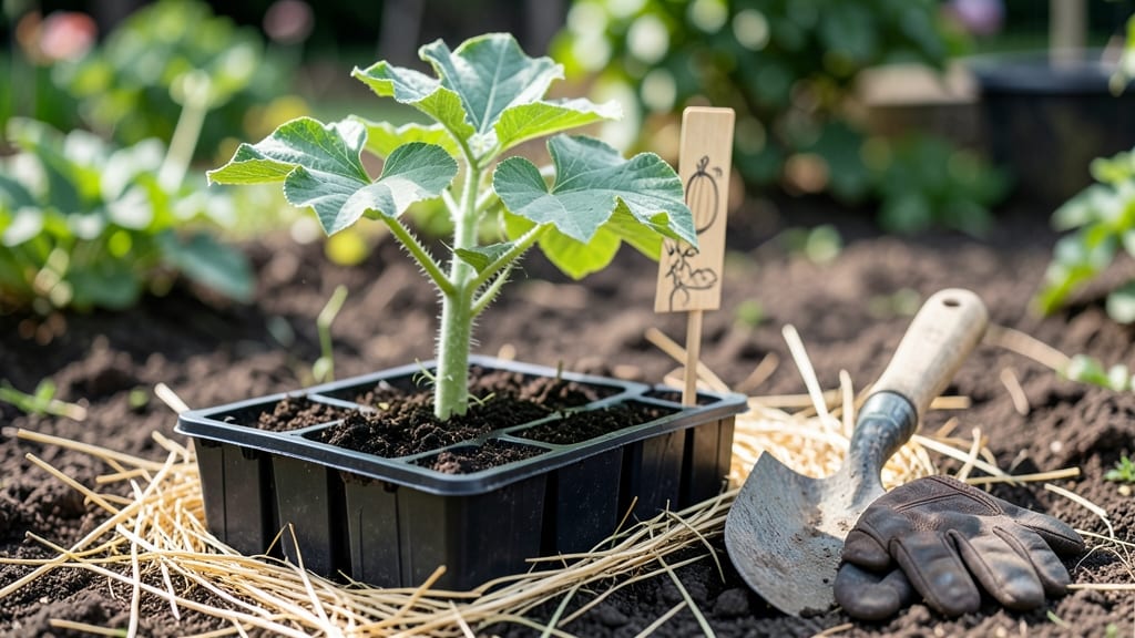 When to Plant Cantaloupe in Zone 8b: Avoid These 3 Common Mistakes That Kill Yields