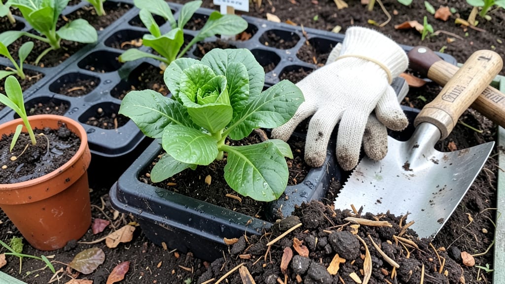 When to Plant Cabbage in PA: Frost-Free Timeline by Variety for Maximum Yield