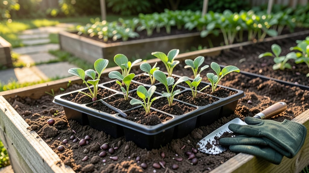 When to Plant Beets in South Carolina: Frost-Free Timeline by Zone 7B-8B