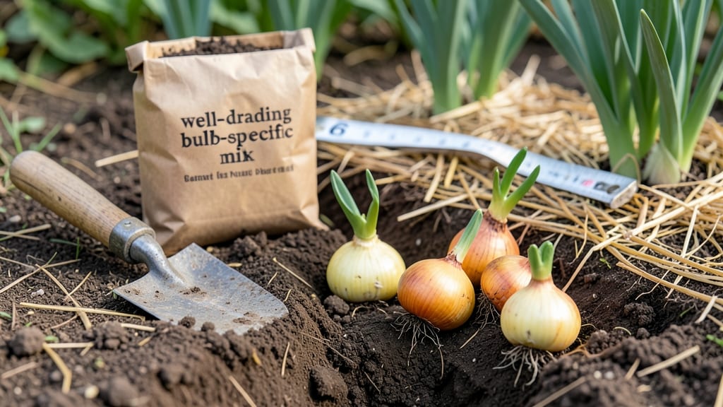 When to Plant Daffodil Bulbs in Michigan: Frost-Resistant Varieties for Zone 5b-6b Gardens