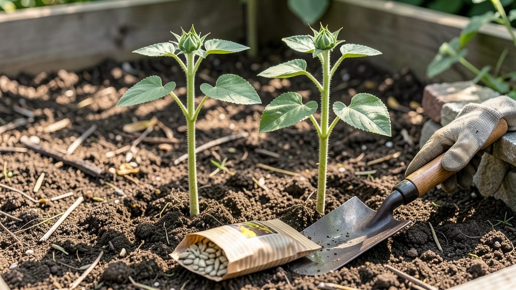 When Can You Plant Sunflowers in Florida: Heat-Zone Safe Start Dates for Bold Blooms