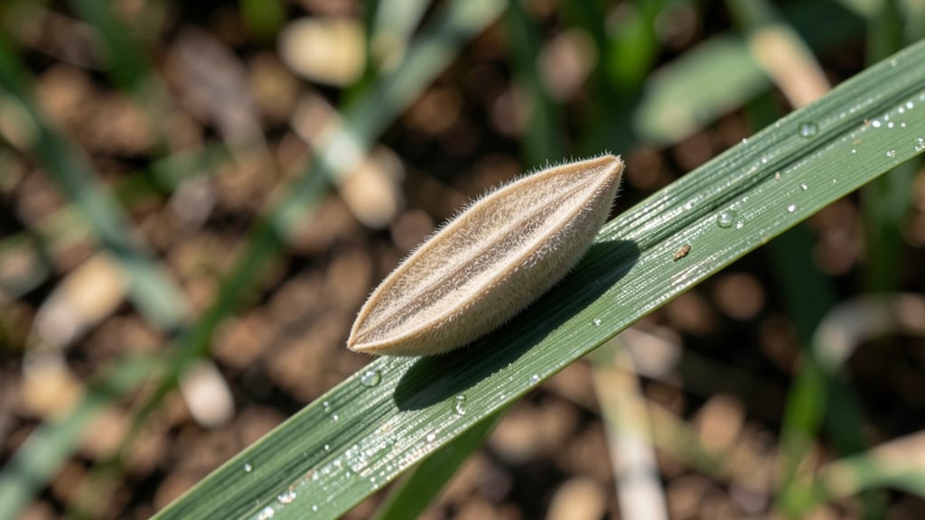 When to Plant Centipede Grass Seed in Florida: Spring’s Ideal 60-Day Window Before Summer Heat