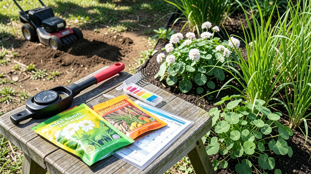 When to Plant Food Plots in Florida: Climate Zones & Exact Months for Peak Growth