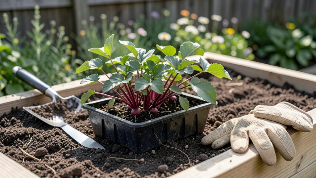 When to Plant Beets in Utah: Avoid Bolting with These Heat-Tolerant Months