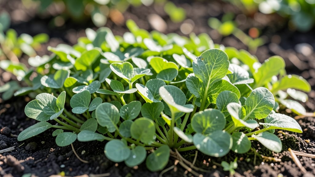 When to Plant Deer Food Plots in Kentucky: Exact Months for Zero Frost Risk and Peak Whitetail Activity