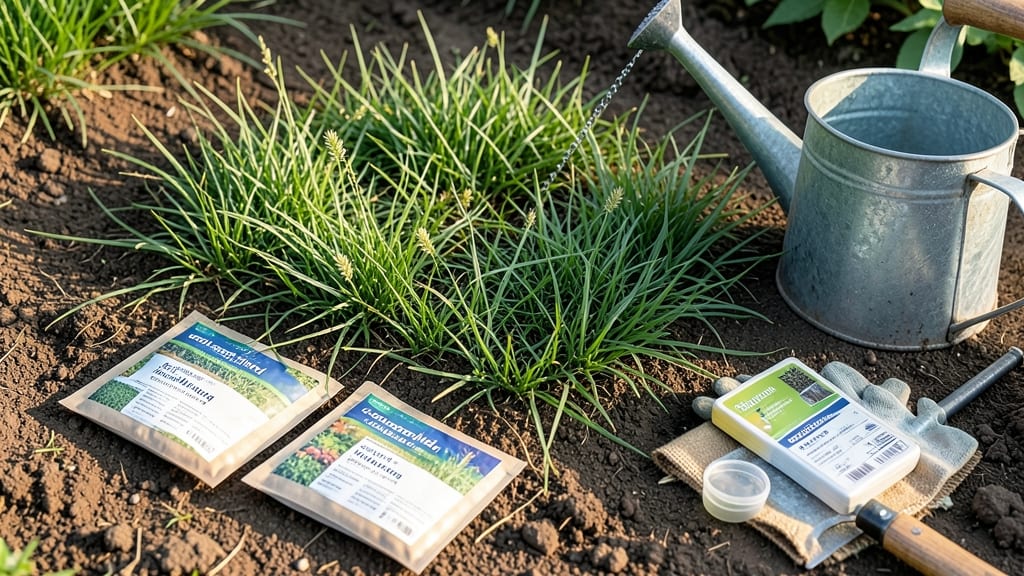 When Is the Best Time to Plant Grass Seed in Utah: Microclimate-Smart Dates for Fast Establishment