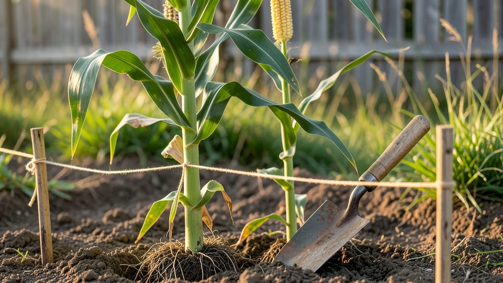 When Do You Plant Corn in Kansas: Exact Dates by Soil Warmth & Frost Risk
