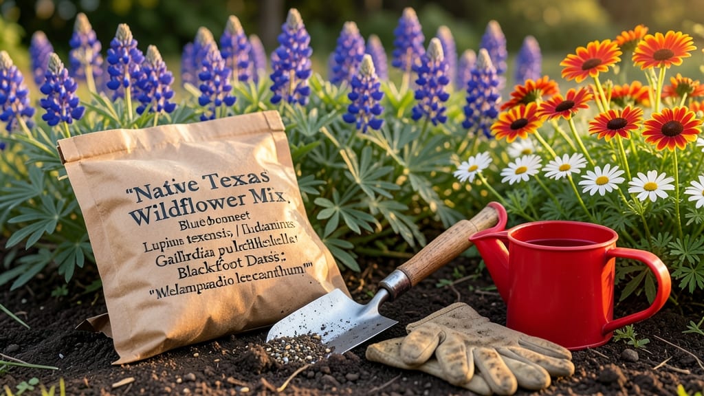 When to Plant a Garden in Central Texas: Exact Dates by Plant Type for Zero Frost Risk