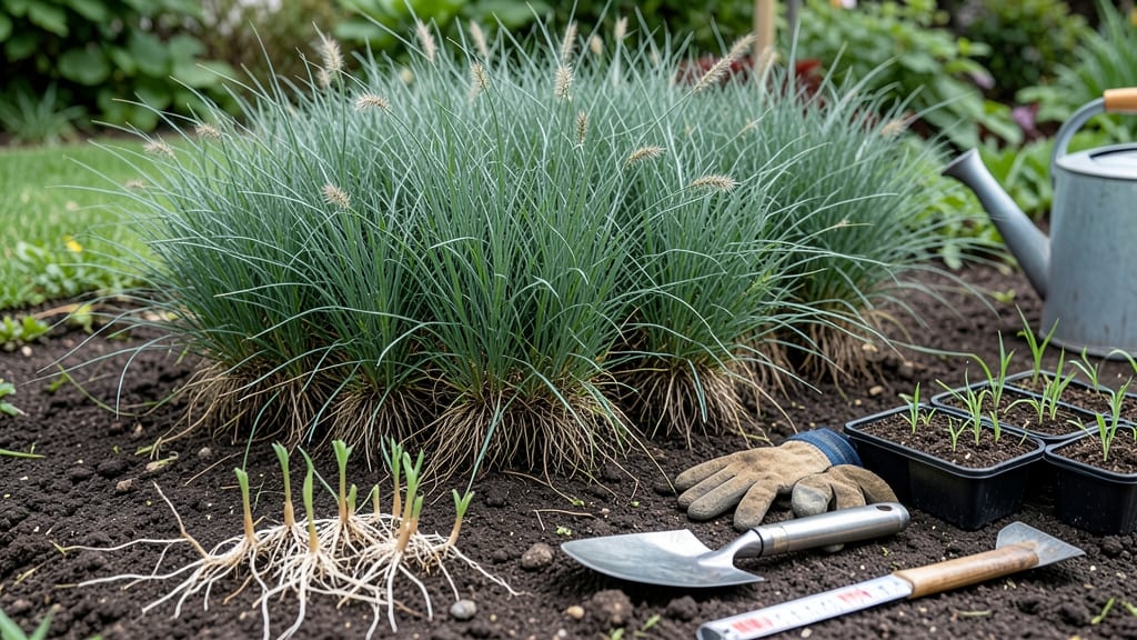 When to Plant Fescue in Spring: Soil Temp Checklist for Fast Establishment