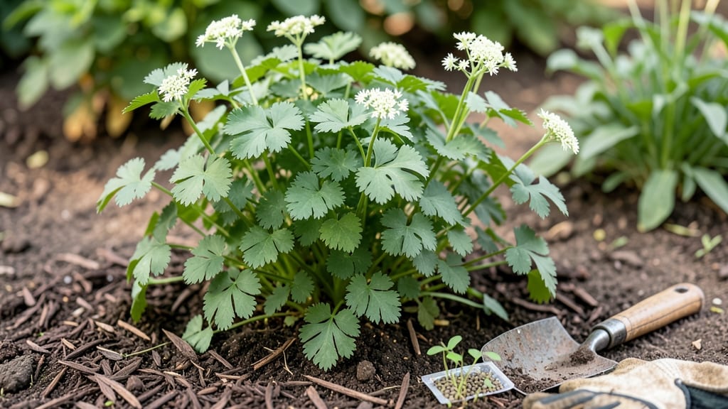 When to Plant Cilantro in Missouri: Bold Leaf Longevity Hacks for Hot Summers