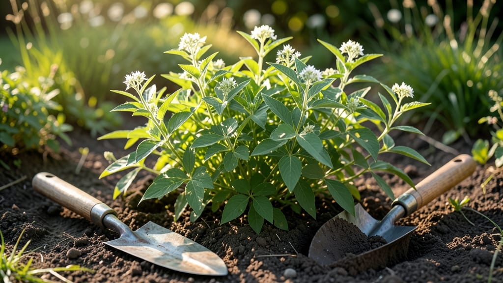 When to Plant Buckwheat in Pennsylvania: Exact Months for Fast Growth Before Frost
